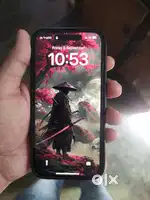 Iphone 15 128gb Black