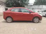 Ford Aspire Titatinium Blu TDCi, 2015, Diesel