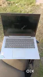 Lenovo laptop