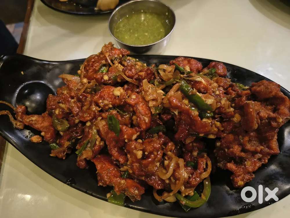 Required experienced Chinese cook