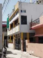 *TWO-STOREY VILLA FOR SALE AT KAULAGARH, DEHRADUN*