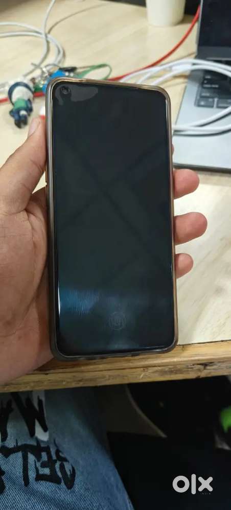 One plus Nord ce 5g