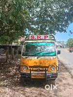 Tata ace, singe owner