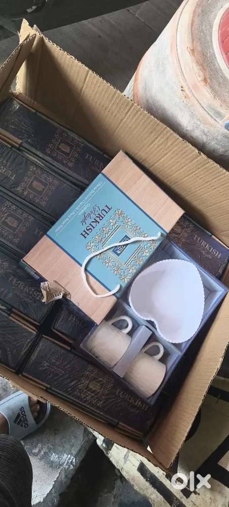 CUP SET GIFTS