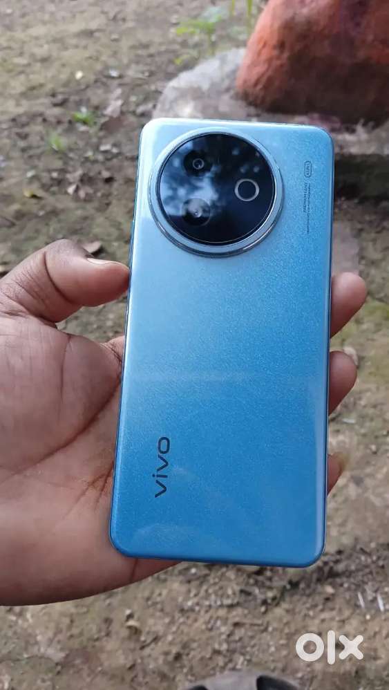 Viveo y39 5g