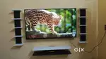 Sony Bravia 2 Mark II, 55, 4K ultra HD, 2025 latest, Just 30 days old