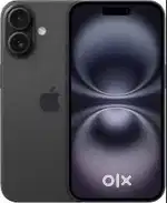 iPhone 16 256