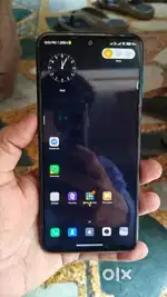Redmi note 9 pro