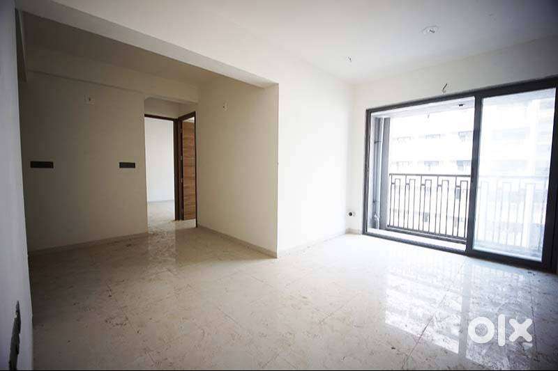 2 BHK Sheladia Eris For Sell In Shela