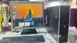 Intel i3 Desktop PC – 4GB RAM, 120GB SSD, Windows 10
