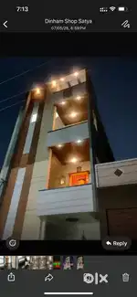 Anand construction