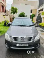 Toyota Innova 2013 Owner 1 well Maintained