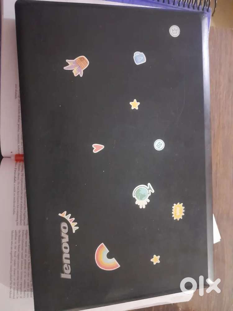 Lenovo windows 8 Laptop