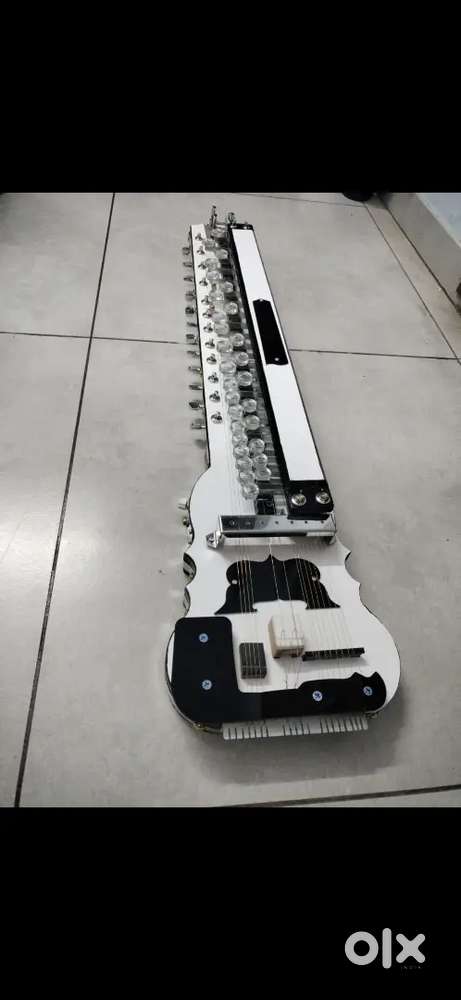 Brand New Banjo