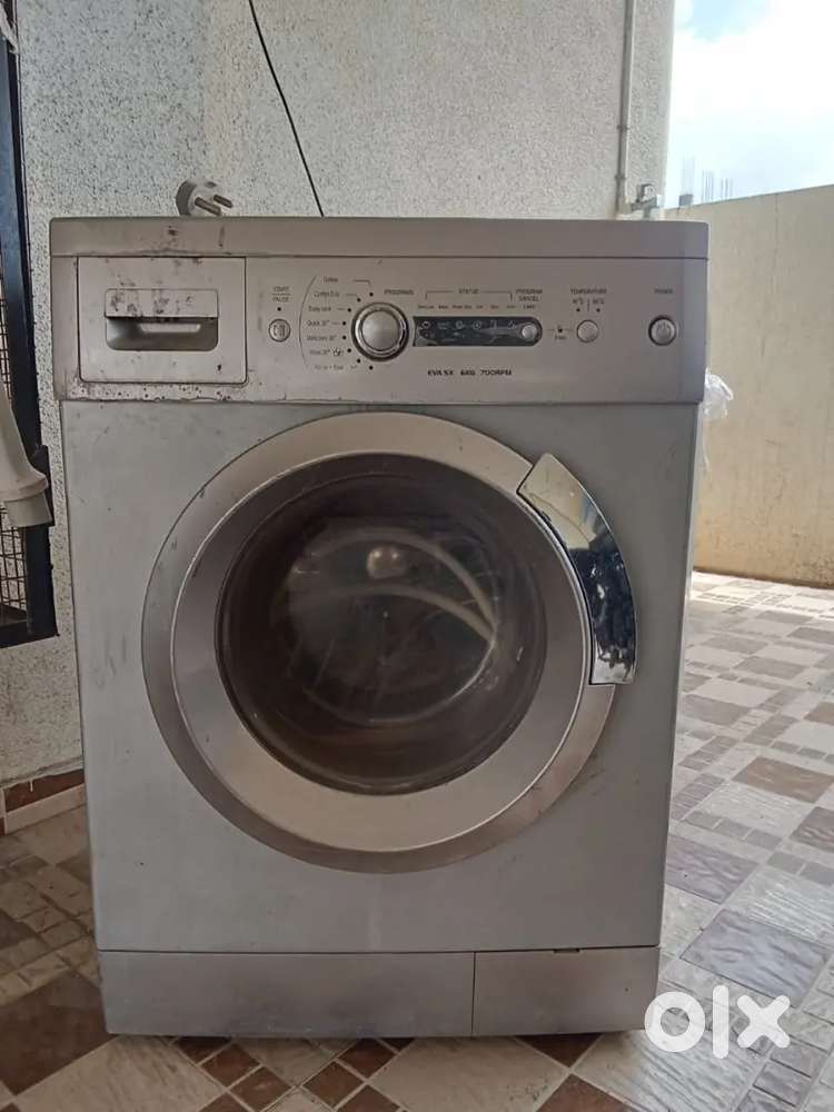 IFB front load washing machine