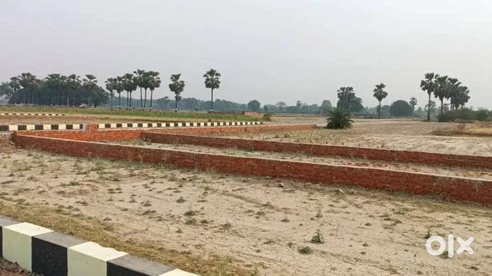 बहुत ही सस्ते प्लॉट लेने के लिए संपर्क लखनऊ सिटी में रिंग रोड के पास