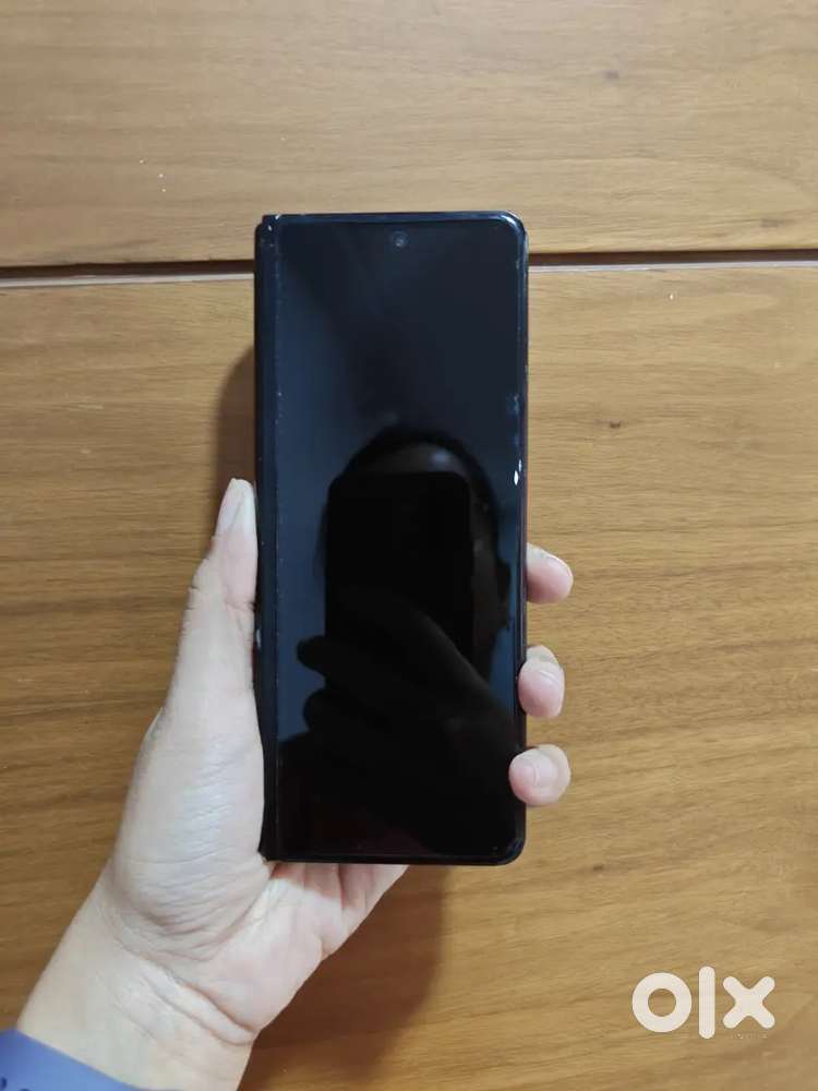 Samsung z fold 3
