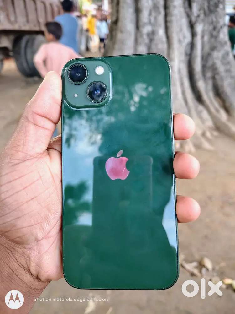 Iphone 13/.    128Gb   2 year old