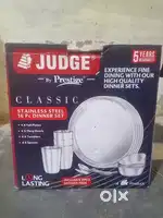 JUDGE MADE IN INDIA