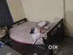 Shegun kather bed