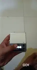 Samsung Z flip 3