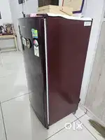 New Kelvinator fridge with 12 year warranty