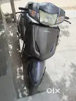 Selling my activa