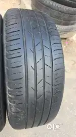 205/55/R16 ceat tyre bmw