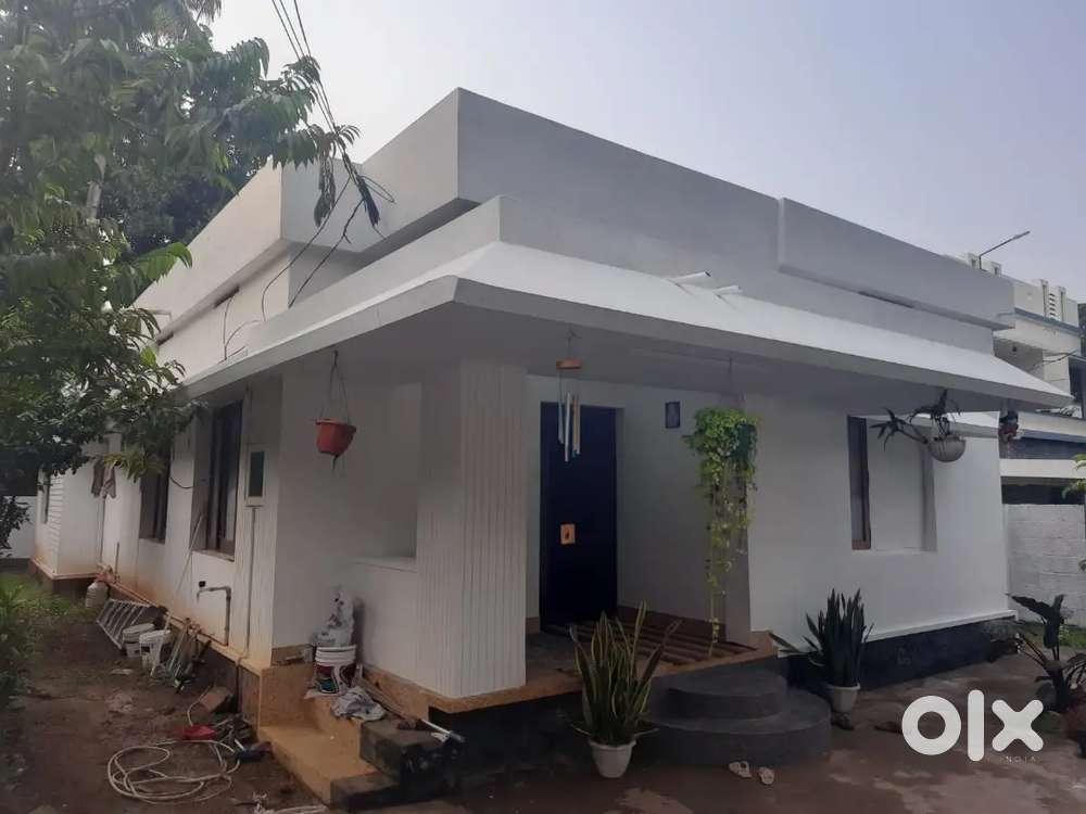 House for rent at Mangad