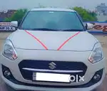 Maruti Suzuki Swift 1.2 VXI (O), 2024, Petrol
