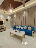 3BHK Ready to Move Flat @Prime location in Noida extension