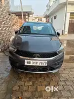 Tata Tiago 2024 CNG & Hybrids 4500 Km Driven
