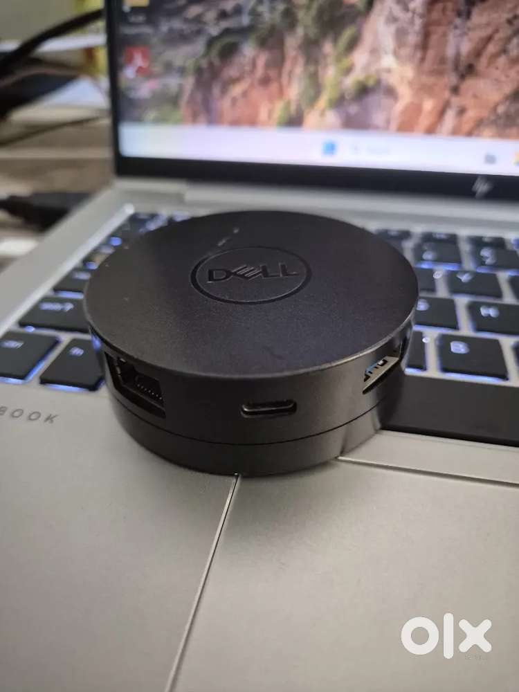 DELL DA300 USB-C