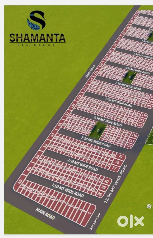 On EMI 6000/- per month only