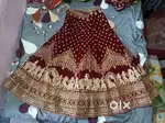 DULHAN SHADI GHAGRA ( Full Set )