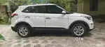 Hyundai Creta 2015 SX Petrol 790000 Km Driven