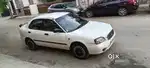 Maruti Suzuki Baleno 2006 Petrol 150000 Km Driven