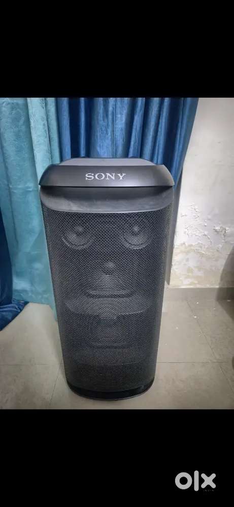 Sony Speaker