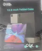 Case Magic 12.9 Inch Tablet Case - Brand New