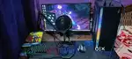 Selling my personal favourite computer Full setup need for gamers