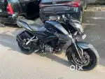 Ns 200 bs 6