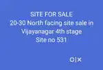Site for sale urgent