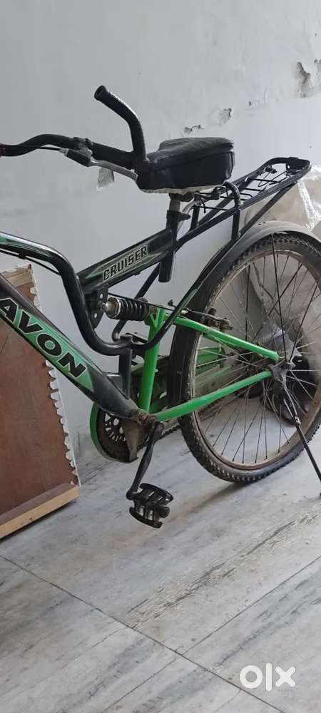 Avon cycle