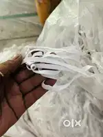 Elastic 5 rubber
