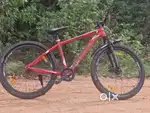Used cycle for 6months