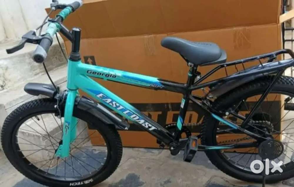 Kids cycles