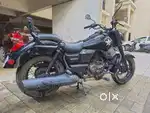 Renegade bike sell