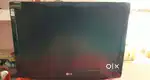 22 LCD LG TV