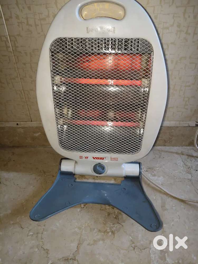 UNUSED NEW 1.5 TON HEATER 2025JAN BILL 2800 PASCHIM VIHAR