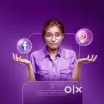 Social media handiling